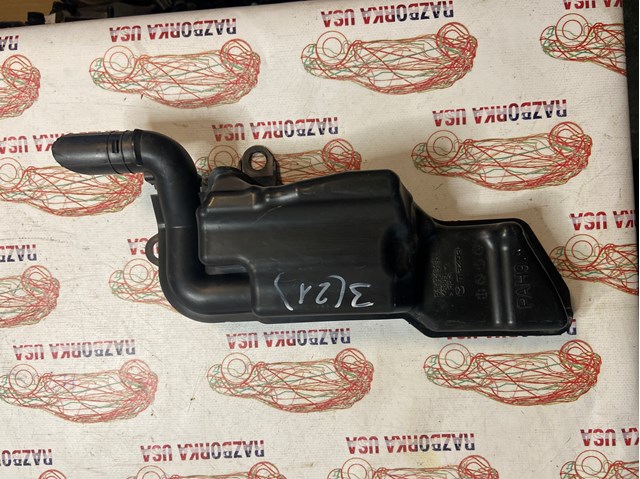 Резонатор PAJ813195A MAZDA