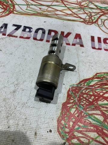 Клапан електромагнітний положення розподільного PE0114420 MAZDA