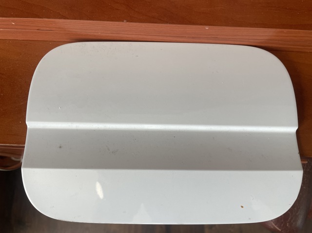 Лючок (дверцята) бензобака 8W0809907B VAG