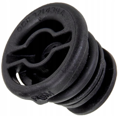 Пробка піддона АКПП 0CK321439A VAG