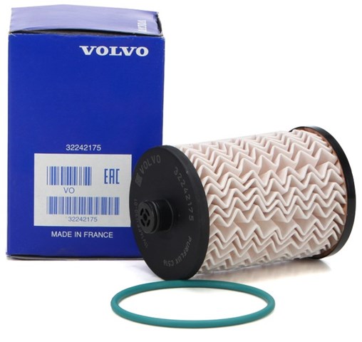 Фільтр тонкого очищення палива 32242175 VOLVO