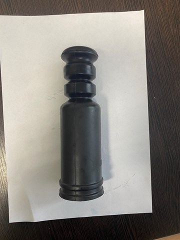 Буфер амортизатора заднього 4155A049 MITSUBISHI