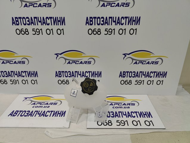 Бачок розширювальний 44252 IMPERGOM