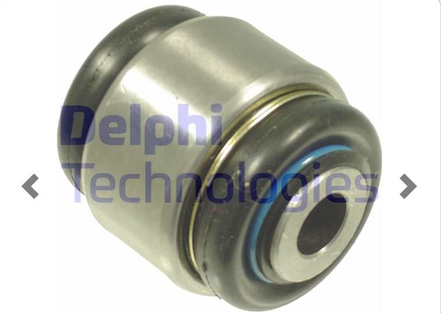 Цапфа поворотна права 5090070AC MARKET (OEM)
