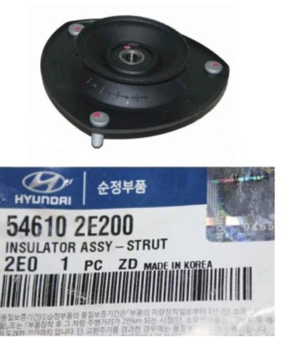 Кріплення переднього амортизатора 546102E200 HYUNDAI