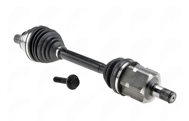 Привід лівий 5QN407271A MARKET (OEM)
