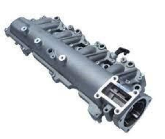 Колектор впускний 700373120 PIERBURG