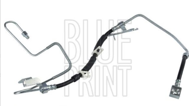 Гнучка гальмівна трубка ADA105344C BLUE PRINT