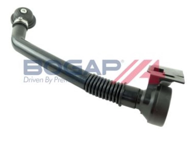 Горловина маслозаливна C1429100 BOGAP PREMIUM