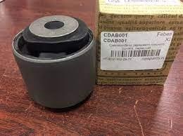 Сайлентблок переднього важеля CDAB001 FEBEST