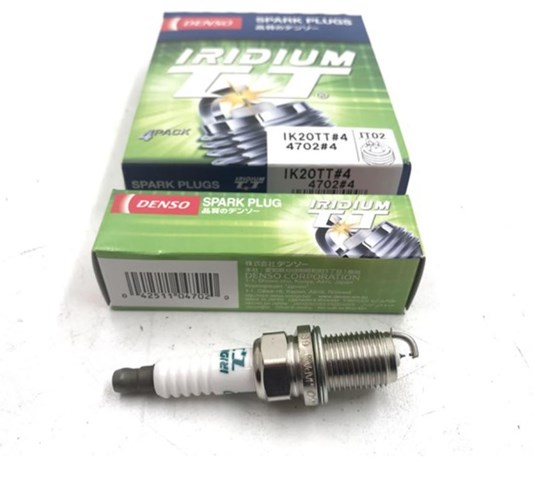 Свічки автомобільні Audi A8 D3