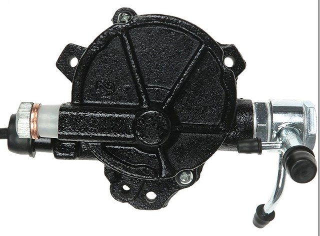 Насос вакуумний P5009S AS-PL