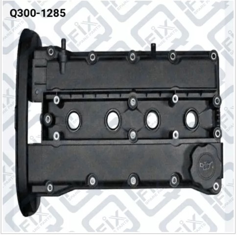 Кришка клапанів Q3001285 Q-FIX