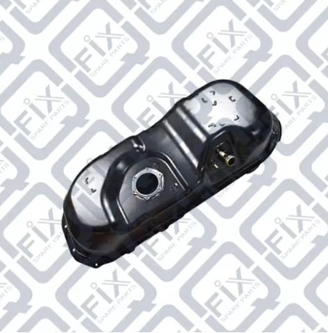Бак паливний додатковий Q3730063 Q-FIX