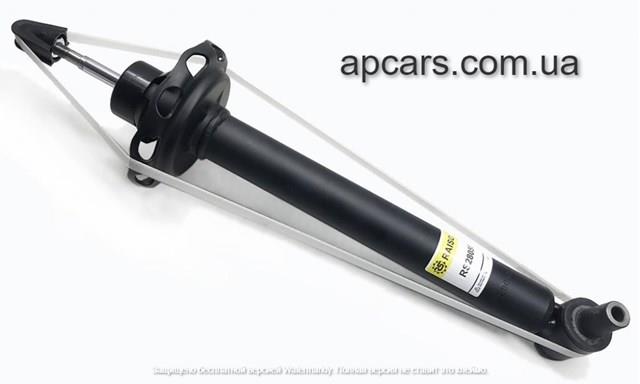 Підвіска амортизатора / аморт. стійки RS280560 RAISO