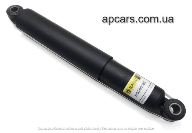 Амортизатори задні RS290063 RAISO