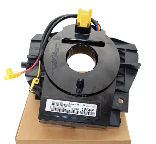 Підрульові контактна кільце TQ10159 TQPARTS