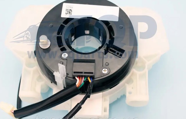 Кільце Ейрбег контактне TQ10195 TQPARTS