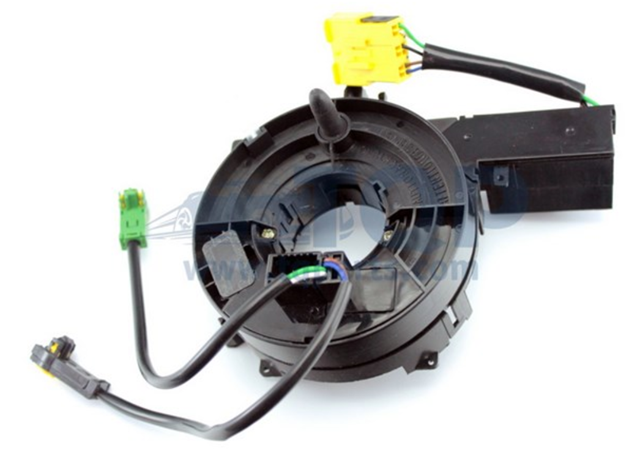 Кільце Ейрбег контактне TQ10449 TQPARTS