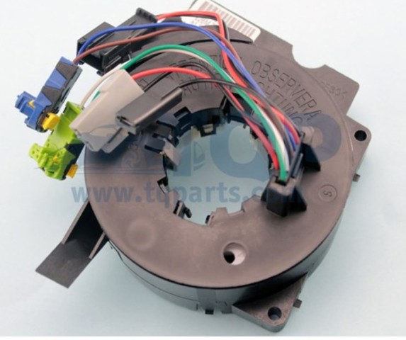Кільце рульового Airbag TQ10469 TQPARTS