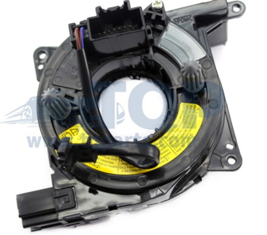 Контактне кільце подушки безпеки TQ10489 TQPARTS