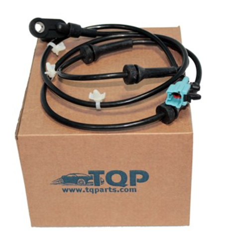 Датчик АБС задній лівий TQ11200 TQPARTS