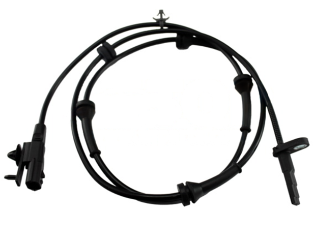 Датчик АБС (ABS) передній, правий TQ11266 TQPARTS