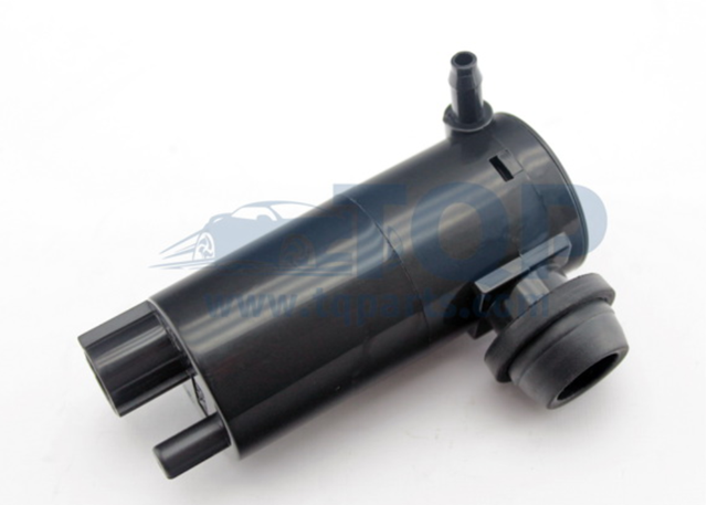 Мотор омивача скла передній/задній TQ17003 TQPARTS