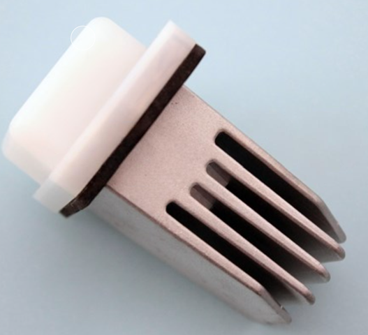 Реле обігрівача TQ20023 TQPARTS