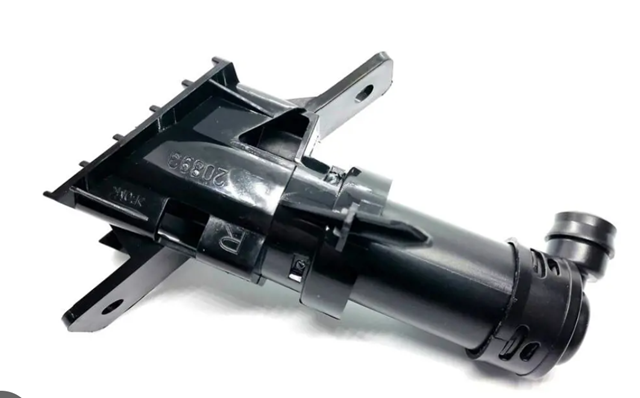 Тримач форсунки омивача фари, підйомний циліндр TQ21030 TQPARTS