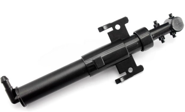 Сопло омивача фари передньої, лівої TQ21421 TQPARTS