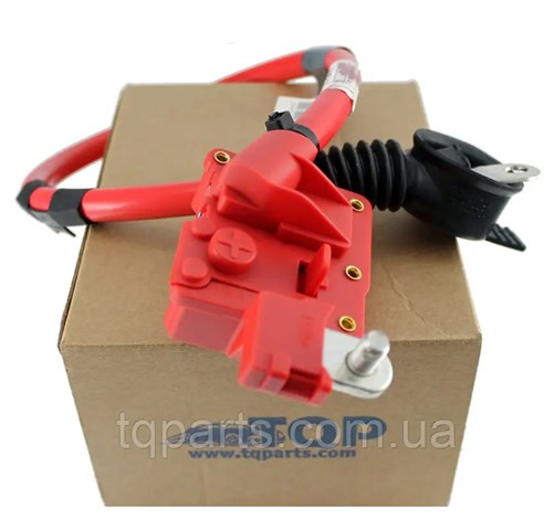 Кабель плюсової клеми акумулятора (АКБ) TQ36003 TQPARTS