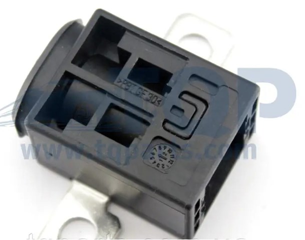 Блок запобіжників задній, салонний TQ36031 TQPARTS