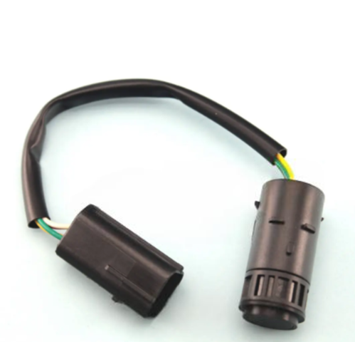 Датчик сигналізації парковки (парктронік), задній TQ42252 TQPARTS
