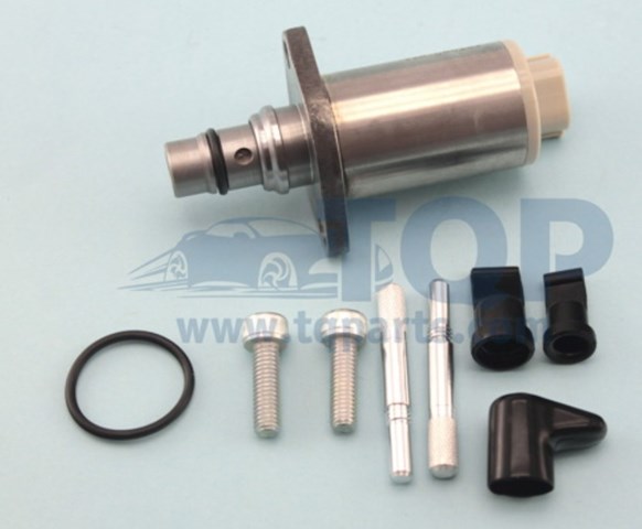 Регулятор тиску ПНВТ TQ43062 TQPARTS