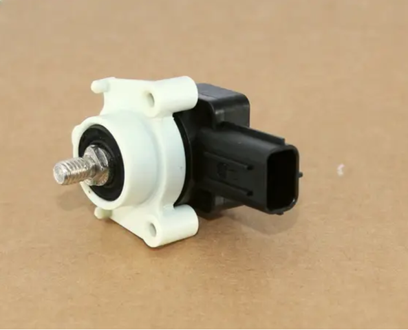 Датчик рівня положення кузова, передній TQ45180 TQPARTS