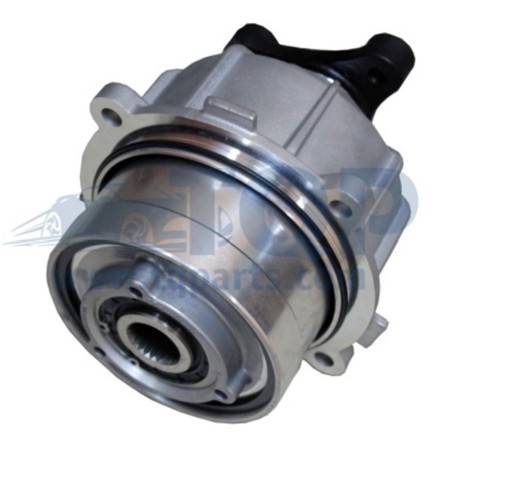 Віскомуфта кардана TQ51031 TQPARTS