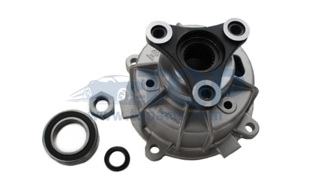 Фланець хвостовика заднього редуктора TQ51050 TQPARTS