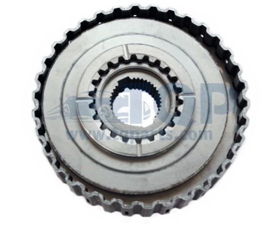 Привід механізму відбору потужності TQ51072 TQPARTS