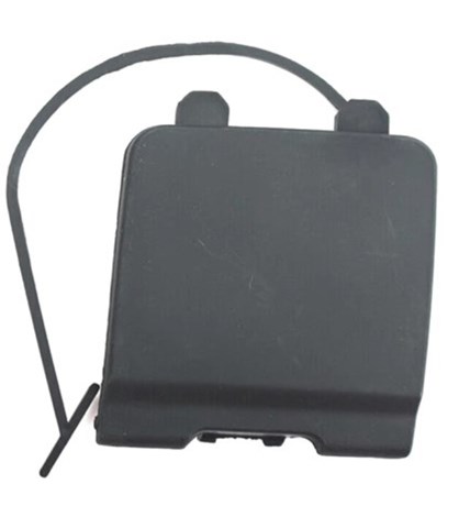 Заглушка бампера буксирувального гака, передня TQ52008 TQPARTS