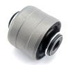 Сайлентблок заднього кулака TQ62061 TQPARTS