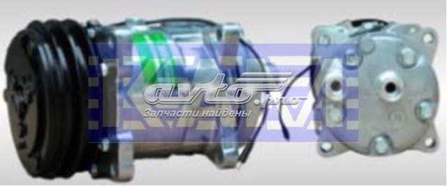 Компресор кліматичної установки 11010104 KAM