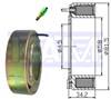 Електромагнітна муфта кондиціонера 11030446