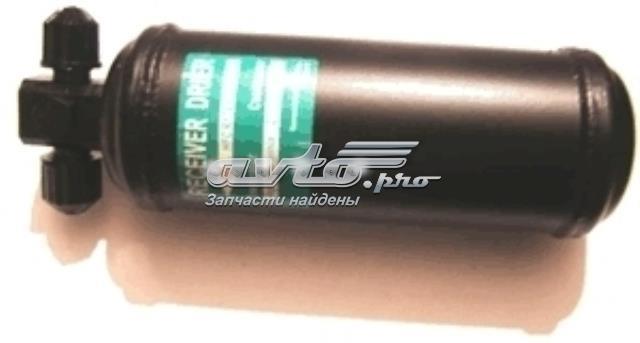 Ресивер-осушувач кондиціонера 11070007 KAM