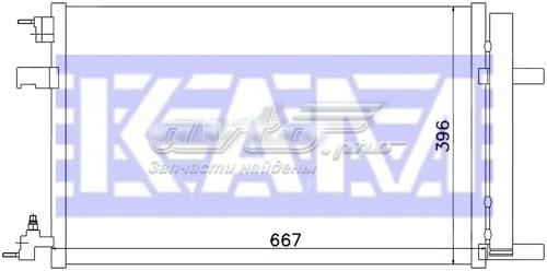 Конденсатор 22040238 KAM