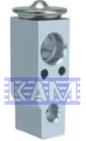 Клапан TRV, кондиціонера 22110033 KAM