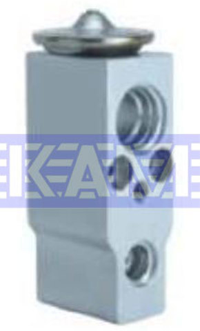 Клапан TRV, кондиціонера 22110039 KAM