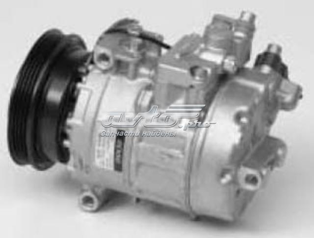 Насос кондиціонера 8880100174 KAM