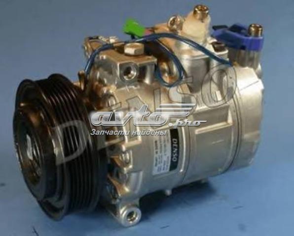 Компресор холодоагенту DCP02005 DENSO