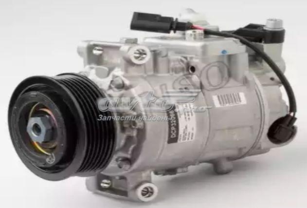 Насос кондиціонера DCP32066 DENSO